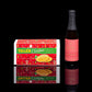 "Taler" Kalėdinis rinkinys "Taler" Christmas sausainiai + "Acala" rožinio vyno gėrimas